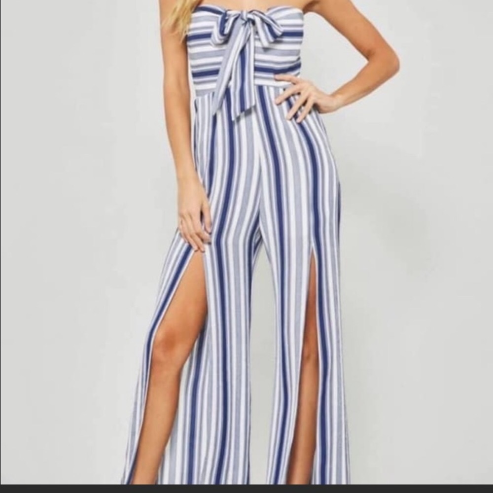 Promesa jumpsuit